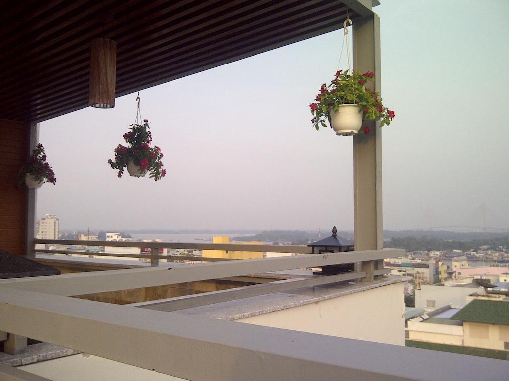 Hotel Anh Dao Mekong Can Tho